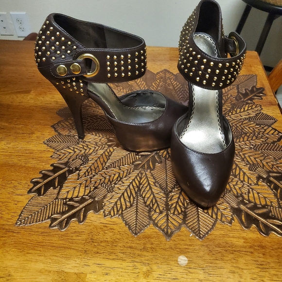 Bebe heels - Picture 3 of 5